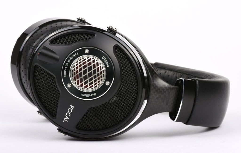 Наушники Focal Headphones Utopia