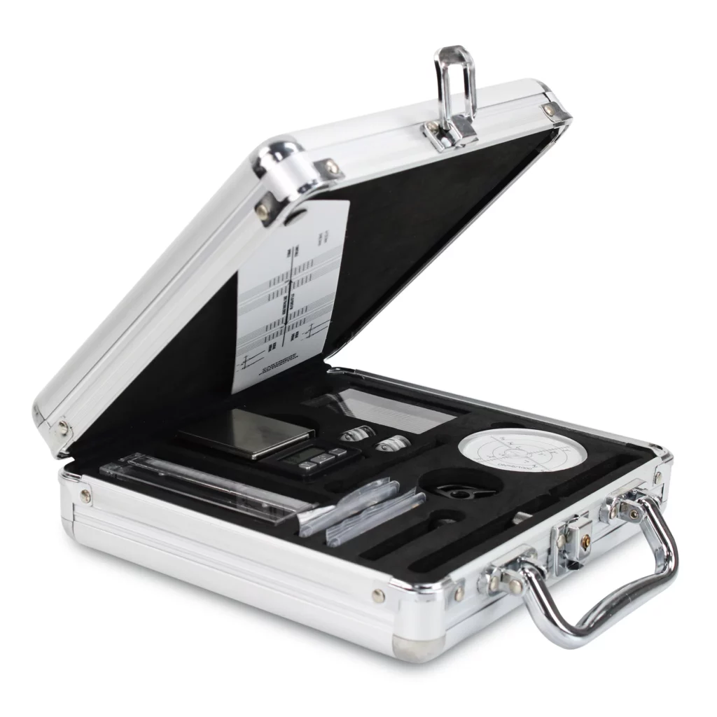 Набор Lenco TTA-12IN1PRO