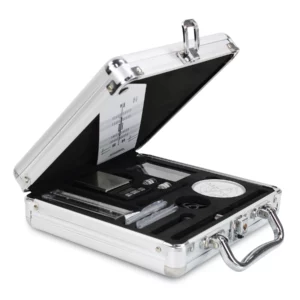 Набор Lenco TTA-12IN1PRO