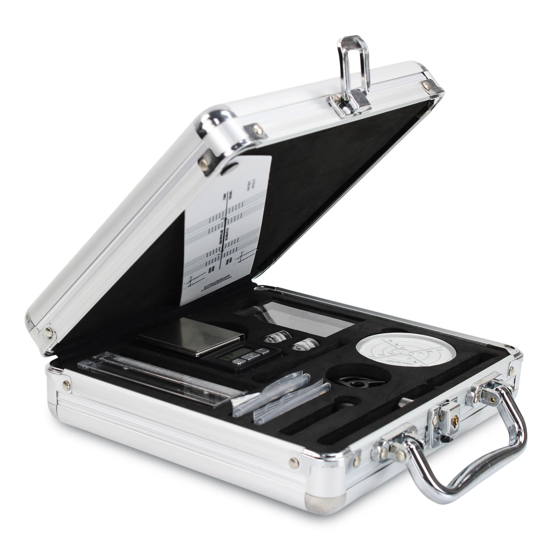 Набор Lenco TTA-12IN1PRO