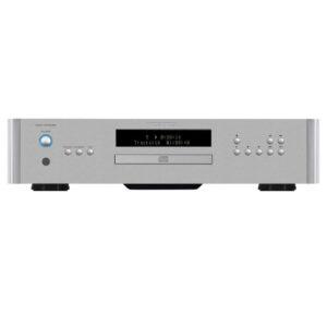 CD-проигрыватель Rotel RCD-1572 MKII Silver