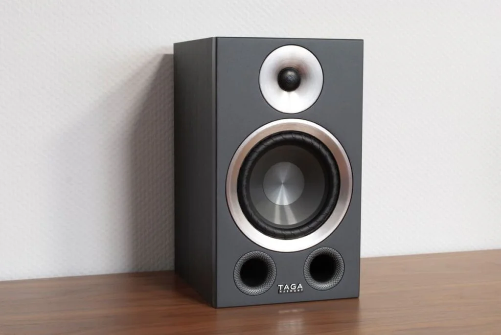 Акустическая система TAGA Harmony Azure B-40 v.3 Black