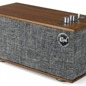Беспроводная Hi-Fi акустика Klipsch The One II Walnut