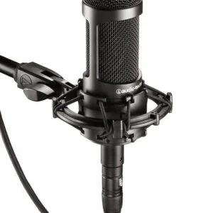 Микрофон Audio-Technica AT2035