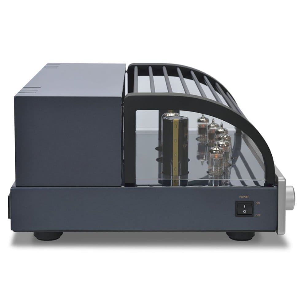 Ламповый предусилитель PrimaLuna Evolution 400 Pre Black