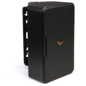 Всепогодная акустика Klipsch CP-6T Black