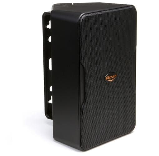Всепогодная акустика Klipsch CP-6T Black