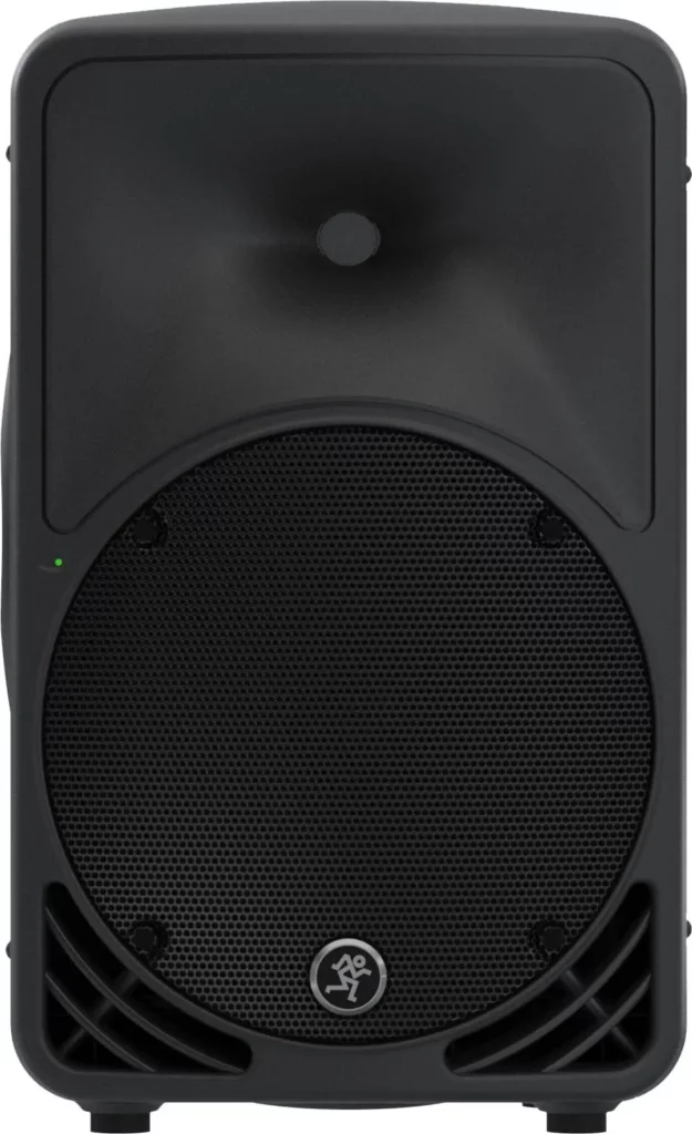Активная акустическая система Mackie SRM350V3