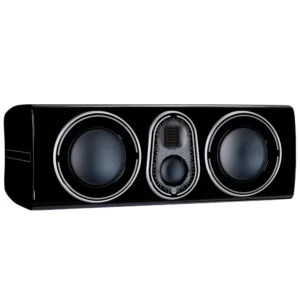 Центральный канал Monitor Audio Platinum C250 (3G) Piano Black