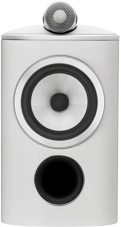 Полочная акустика Bowers & Wilkins 805 D4 White