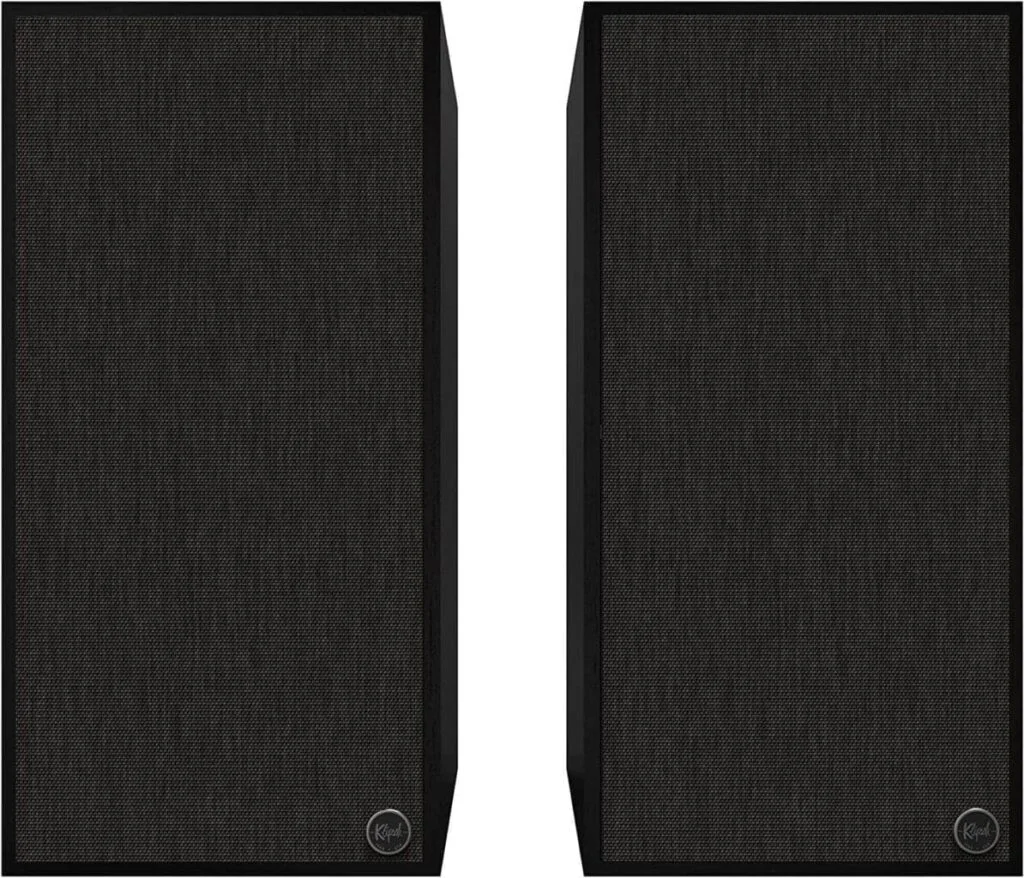 Полочная акустика Klipsch The Nines black