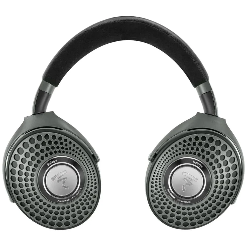 Наушники Focal Bathys Black
