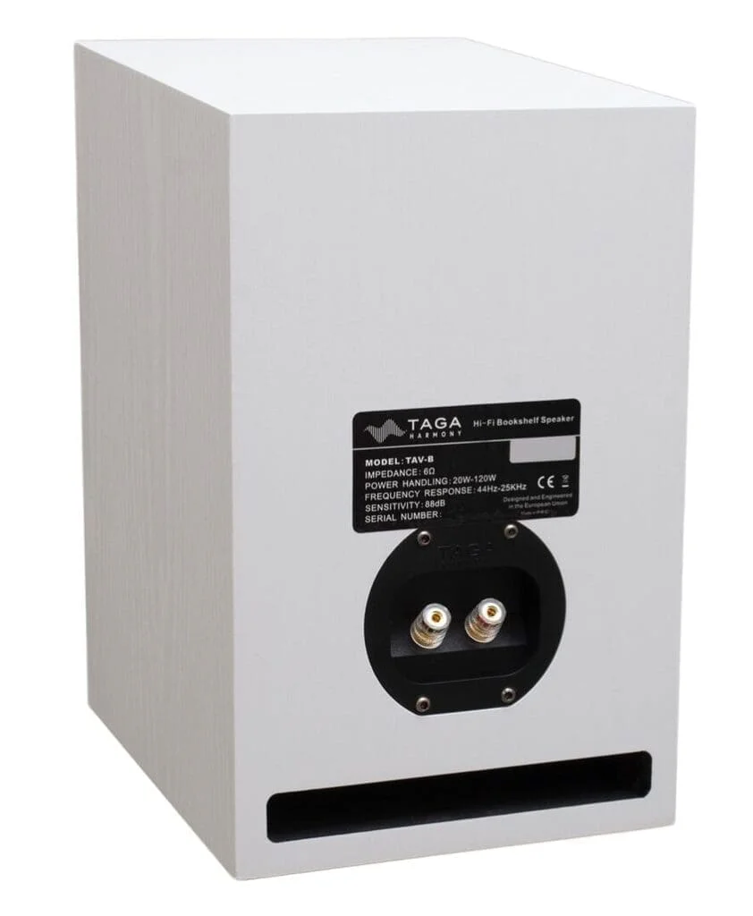 TAGA Harmony TAV-B Black