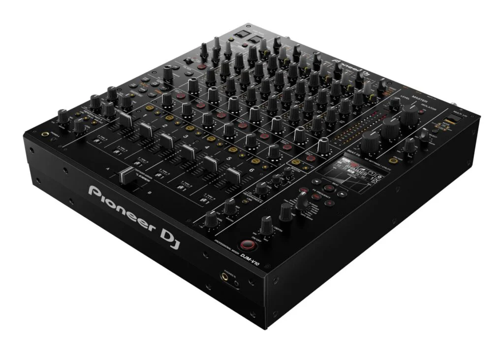 DJ-микшер Pioneer DJM-V10