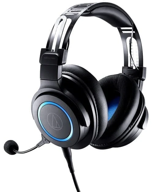 Игровая гарнитура Audio Technica ATH-G1