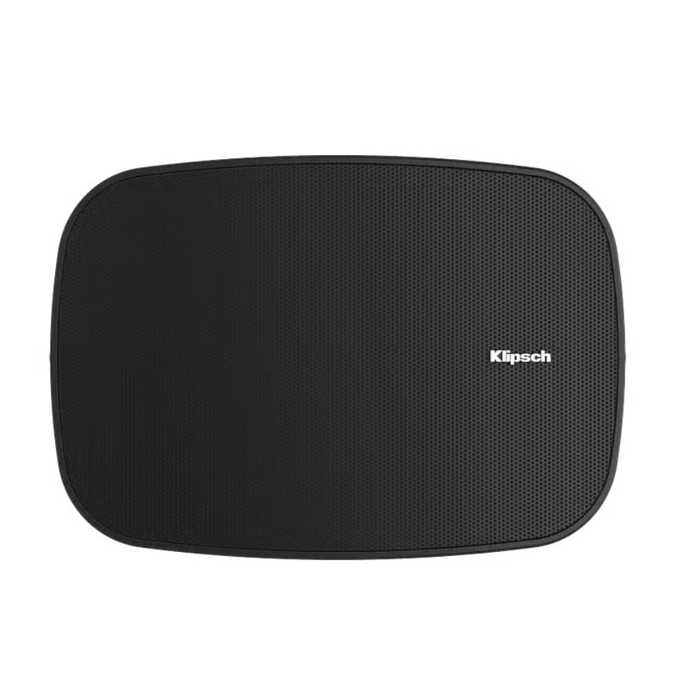 Всепогодная акустика Klipsch RSM-650 Black