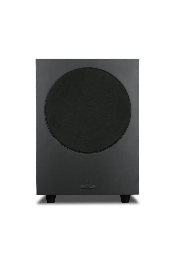 Активный сабвуфер Mission LX-10 SUB Lux Black