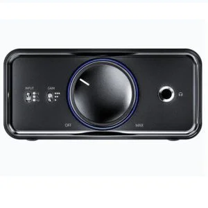 Усилитель для наушников FiiO K5 Pro