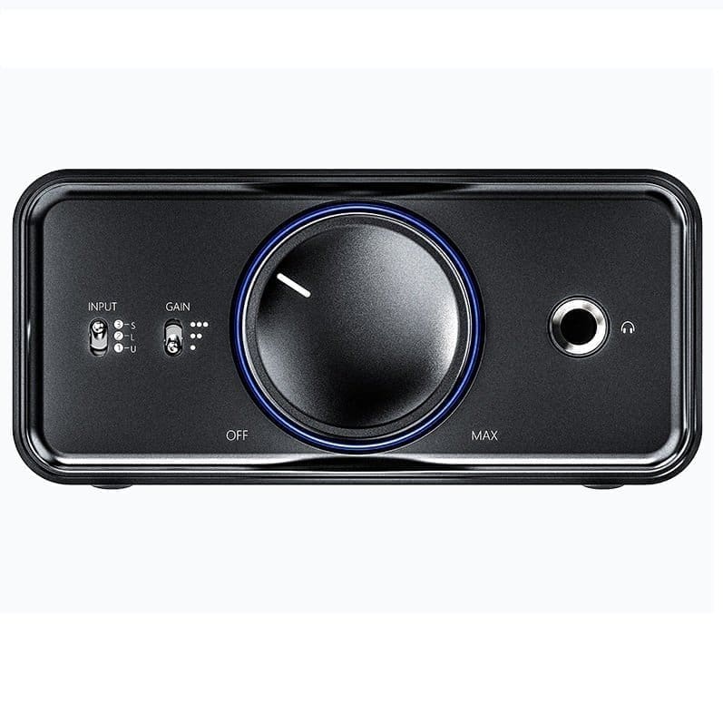 Усилитель для наушников FiiO K5 Pro