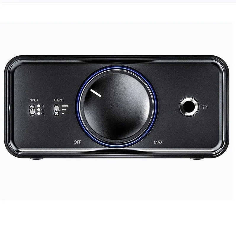 Усилитель для наушников FiiO K5 Pro
