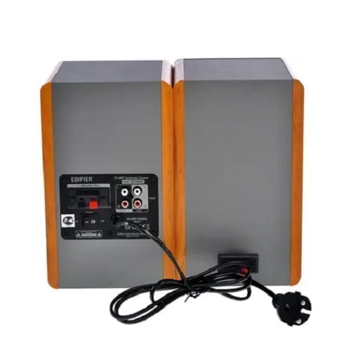 Полочная акустика Edifier R1280T Brown
