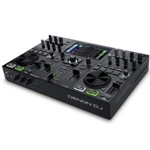DJ-система Denon DJ Prime GO