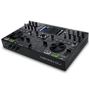 DJ-система Denon DJ Prime GO