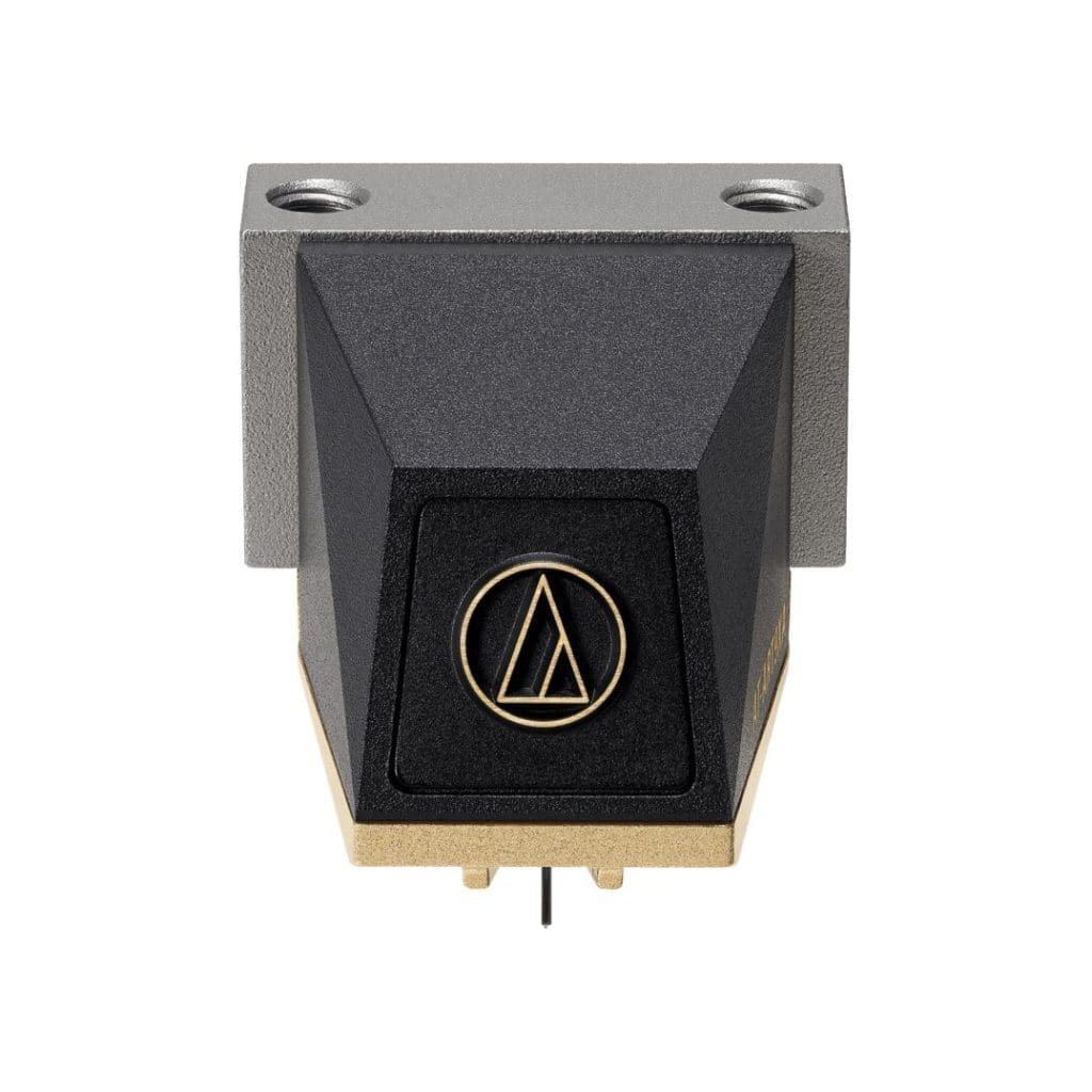 Головка звукоснимателя Audio Technica AT-ART9XA