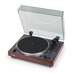 Проигрыватель винила Thorens TD 102 A Walnut