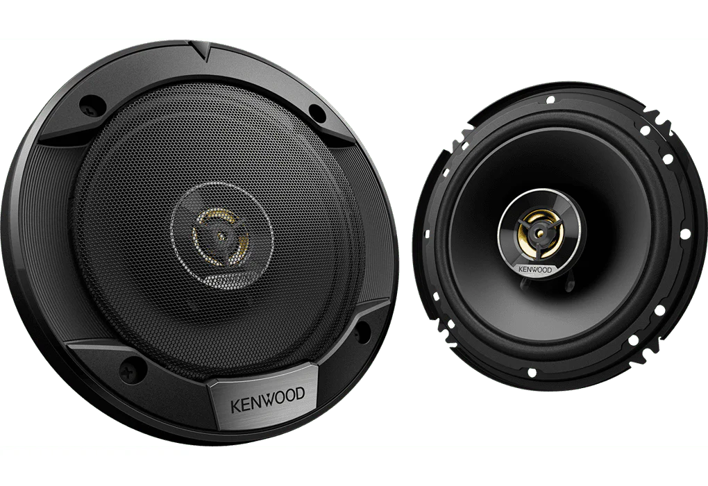 Акустика Kenwood KFC-S1676EX