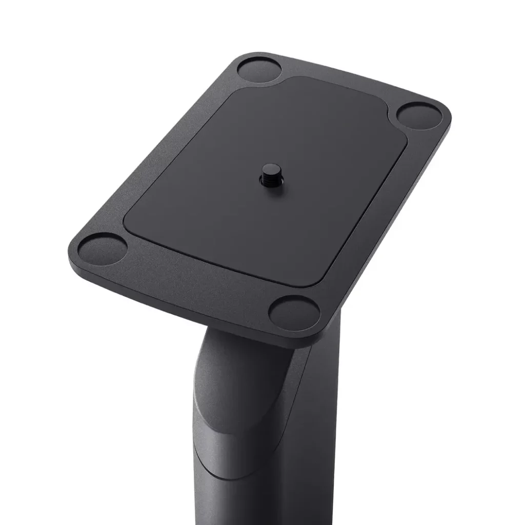 Стойка под акустику KEF S1 Floor Stand Grey