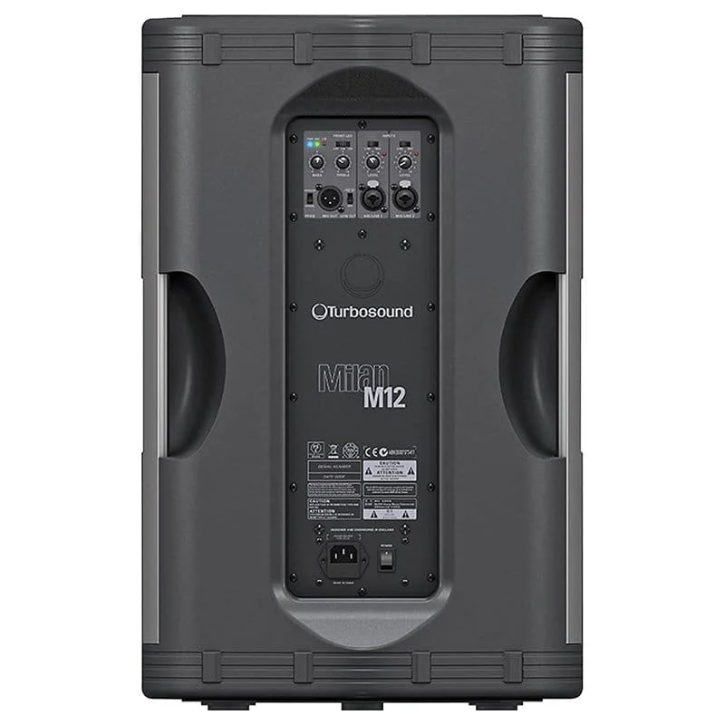 Акустическая система Turbosound M12
