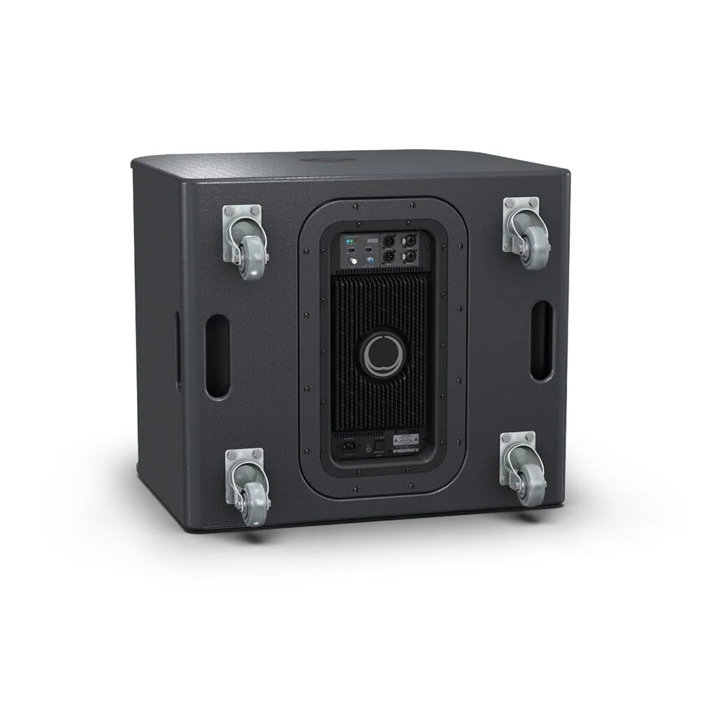 Сабвуфер TURBOSOUND M18B