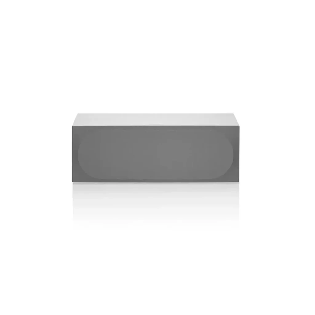 Центральный канал Bowers & Willkins HTM72 S3 Satin White