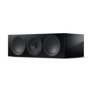 Акустика центрального канала KEF R6c Meta Black