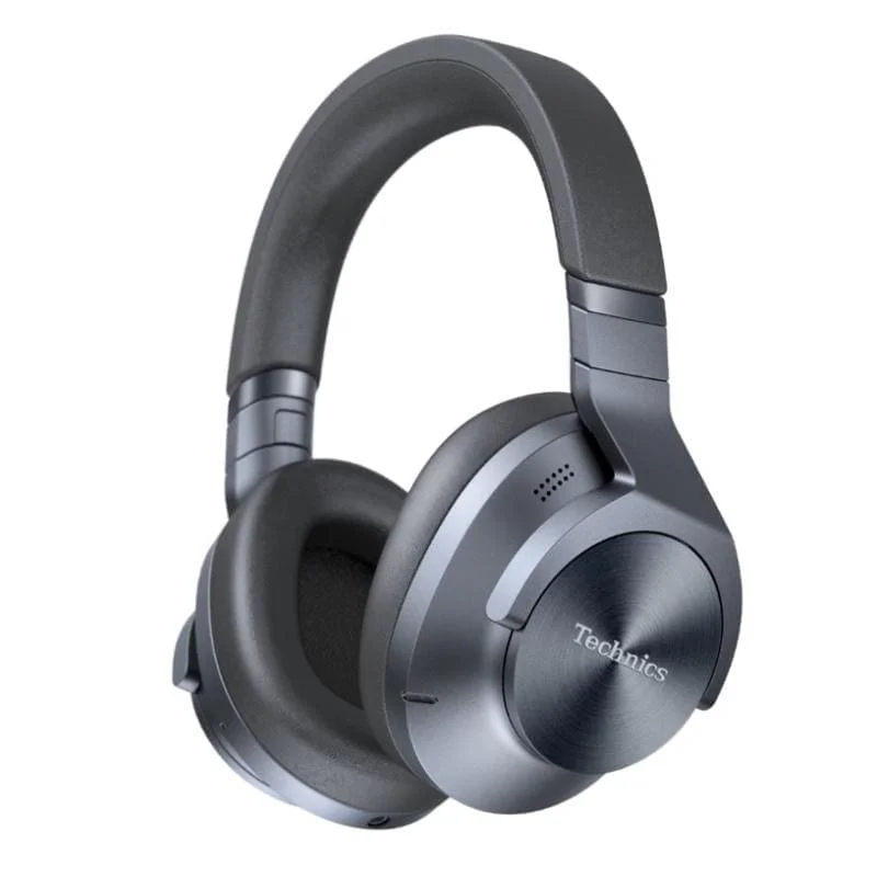Наушники Technics EAH-A800E-K