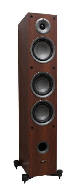 TAGA Harmony TAV-507F Walnut