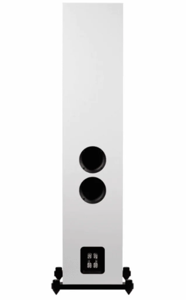 Напольная акустика Magnat Signature 809 White