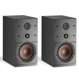 Полочная акустика Dali Callisto 2 C Black