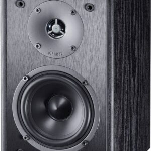 Полочная акустика Magnat Monitor S10 B Black