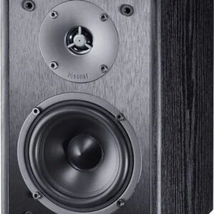 Полочная акустика Magnat Monitor S10 B Black