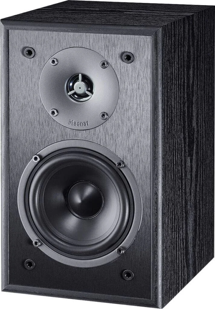 Полочная акустика Magnat Monitor S10 B Black