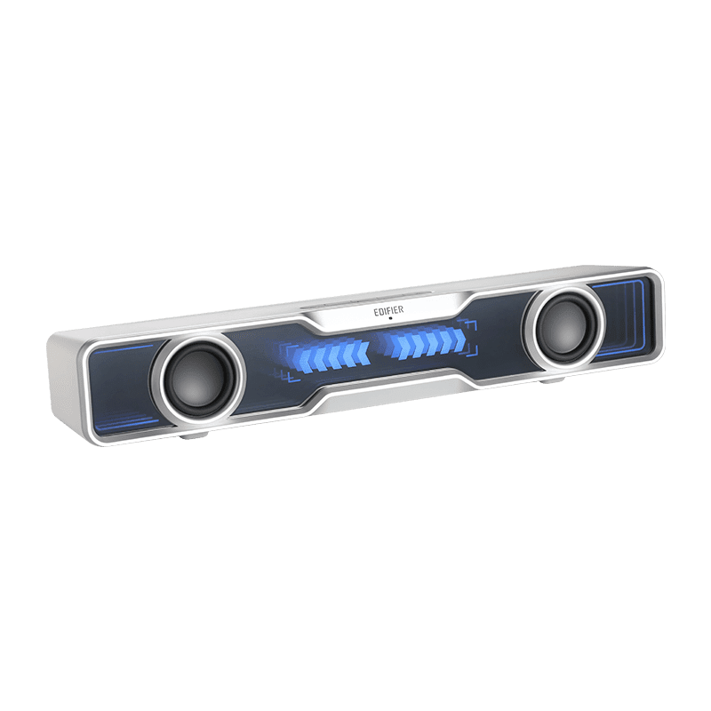 Акустика Edifier QS30 White