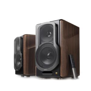 Полочная акустика Edifier S2000 MKIII Brown