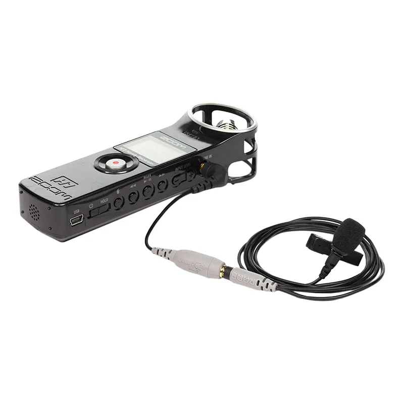 Микрофон RODE SmartLav+