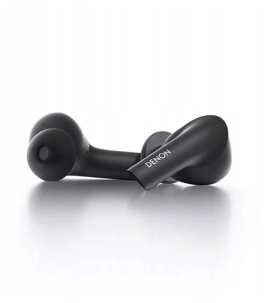 Наушники Denon AH-C630W Black