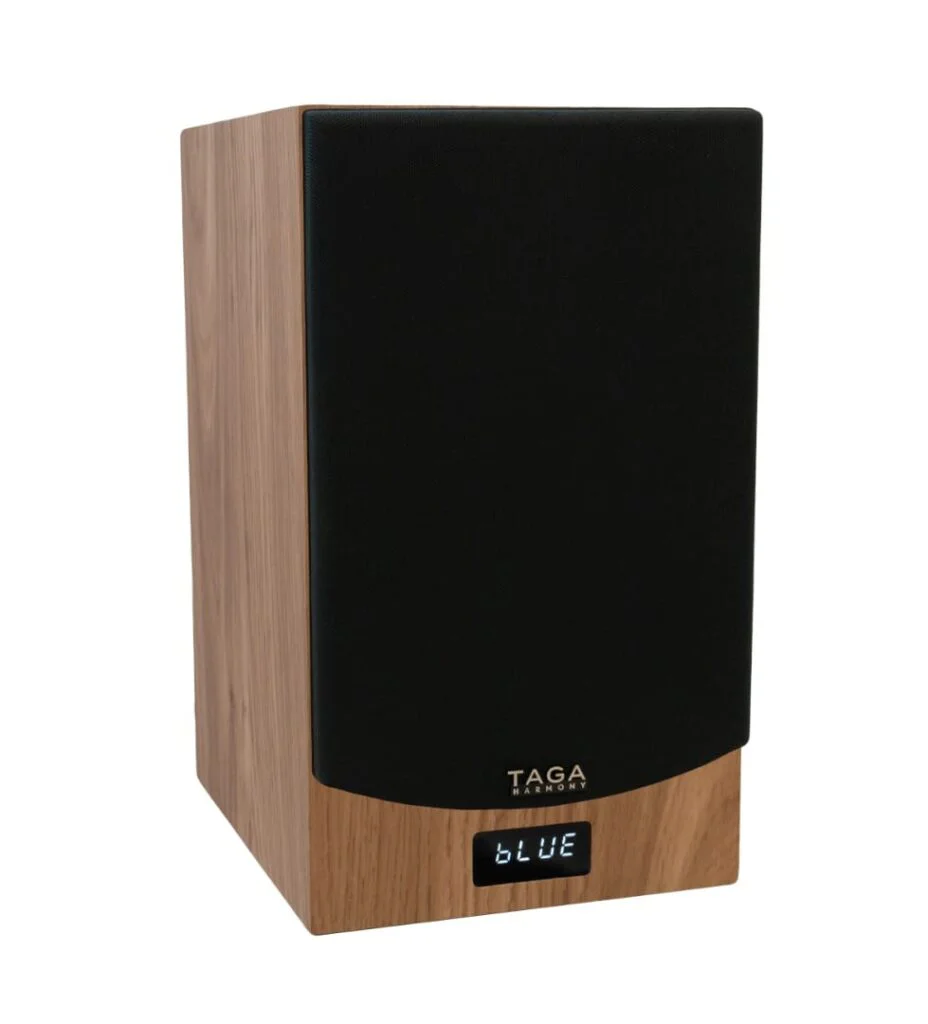 Активная акустическая система TAGA Harmony TAV-500B v.2 Black