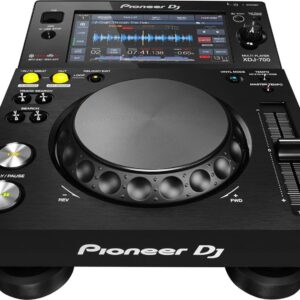 DJ-проигрыватель Pioneer XDJ-700