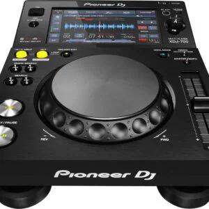 DJ-проигрыватель Pioneer XDJ-700