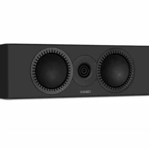 Полочная акустика Mission QX-C MKII Lux Black
